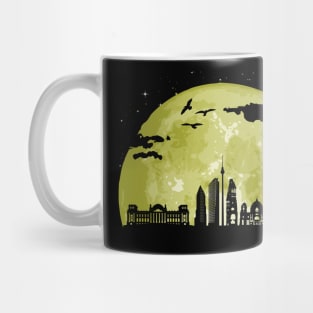 Berlin Mug